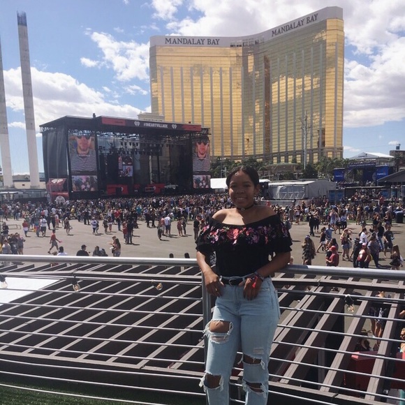 Meet your Posher, Olivia😜😇💞 - Picture 2 of 5